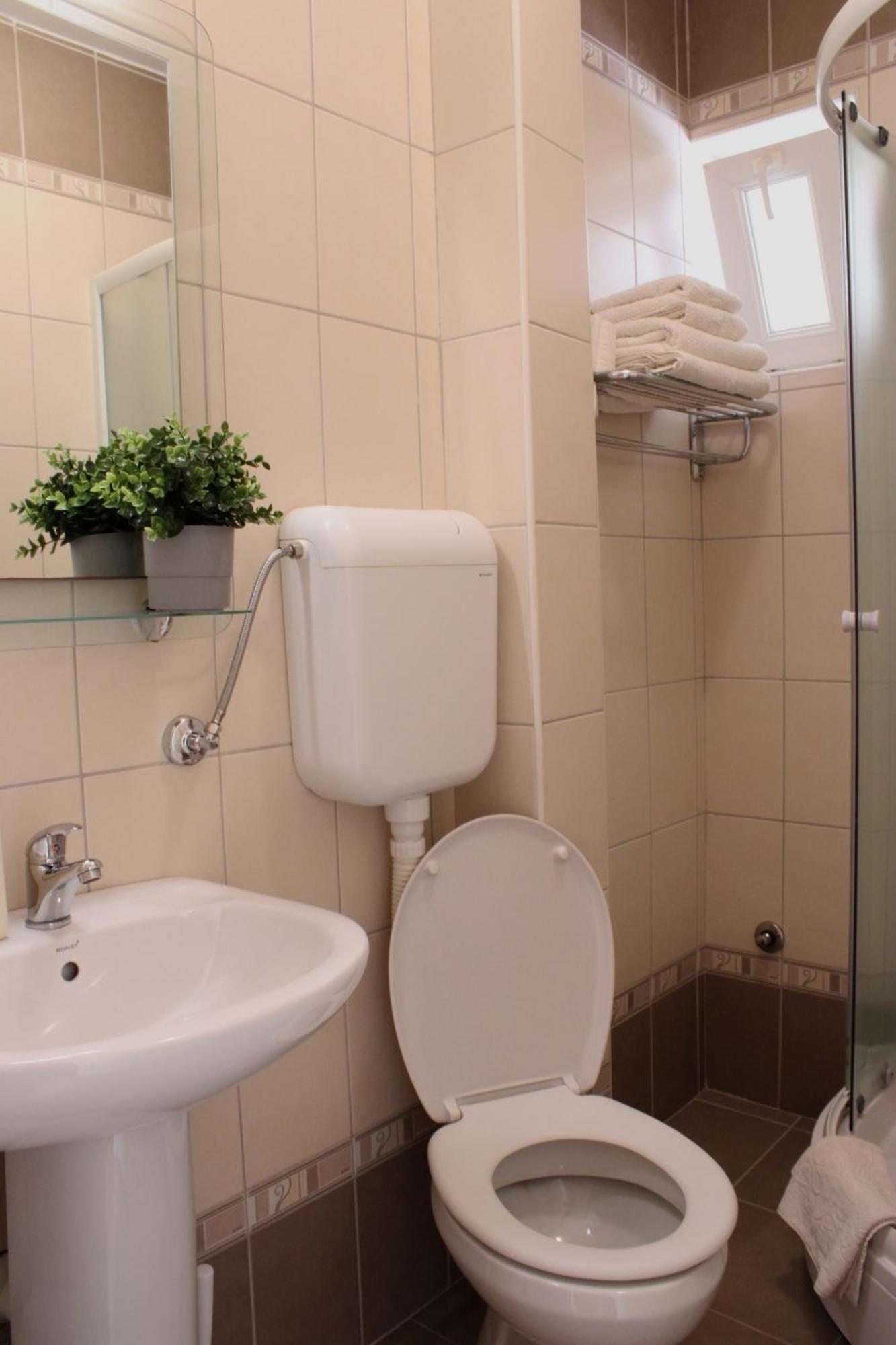 Villa Mila Petrovac Zewnętrze zdjęcie