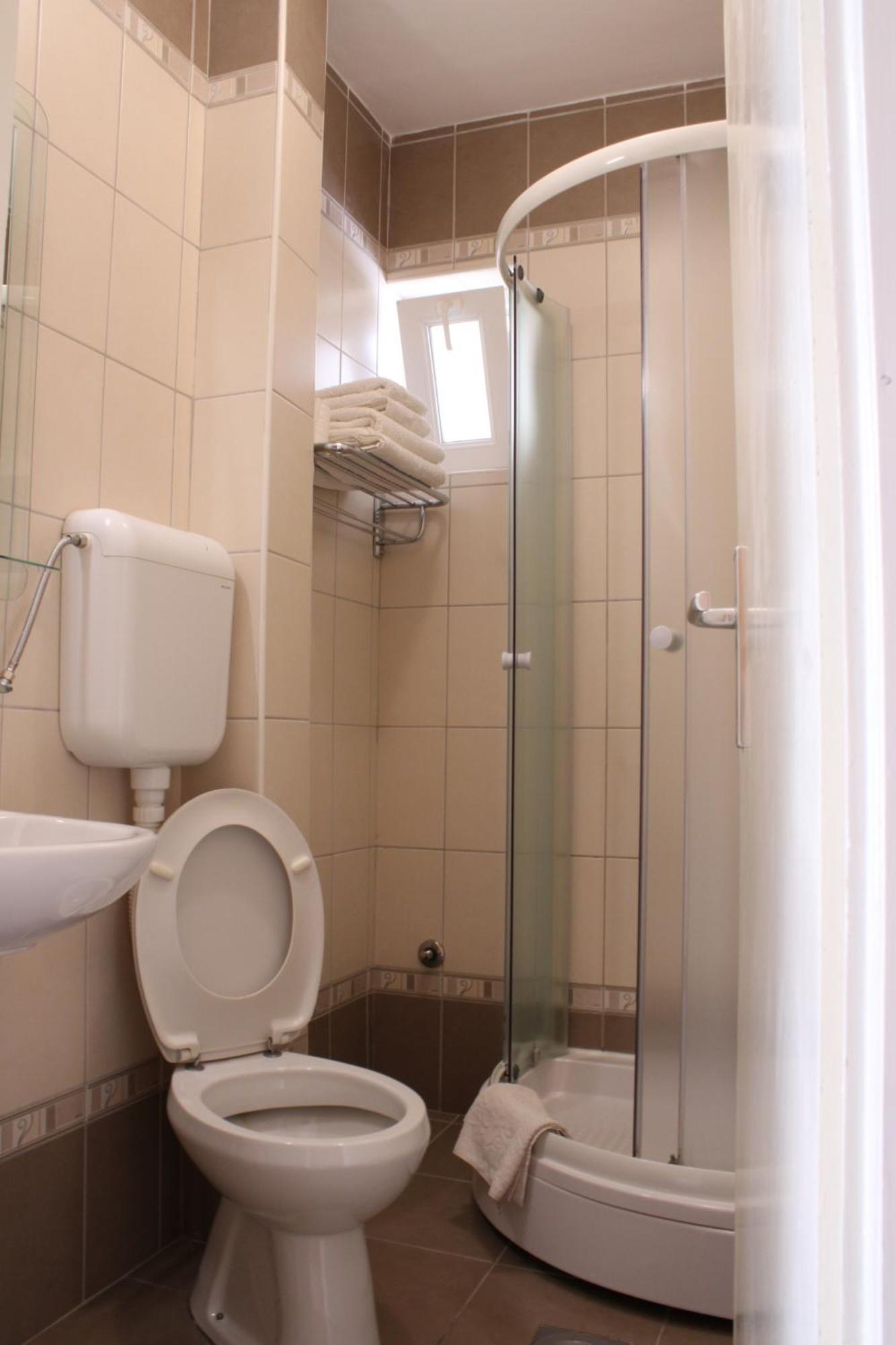 Villa Mila Petrovac Zewnętrze zdjęcie