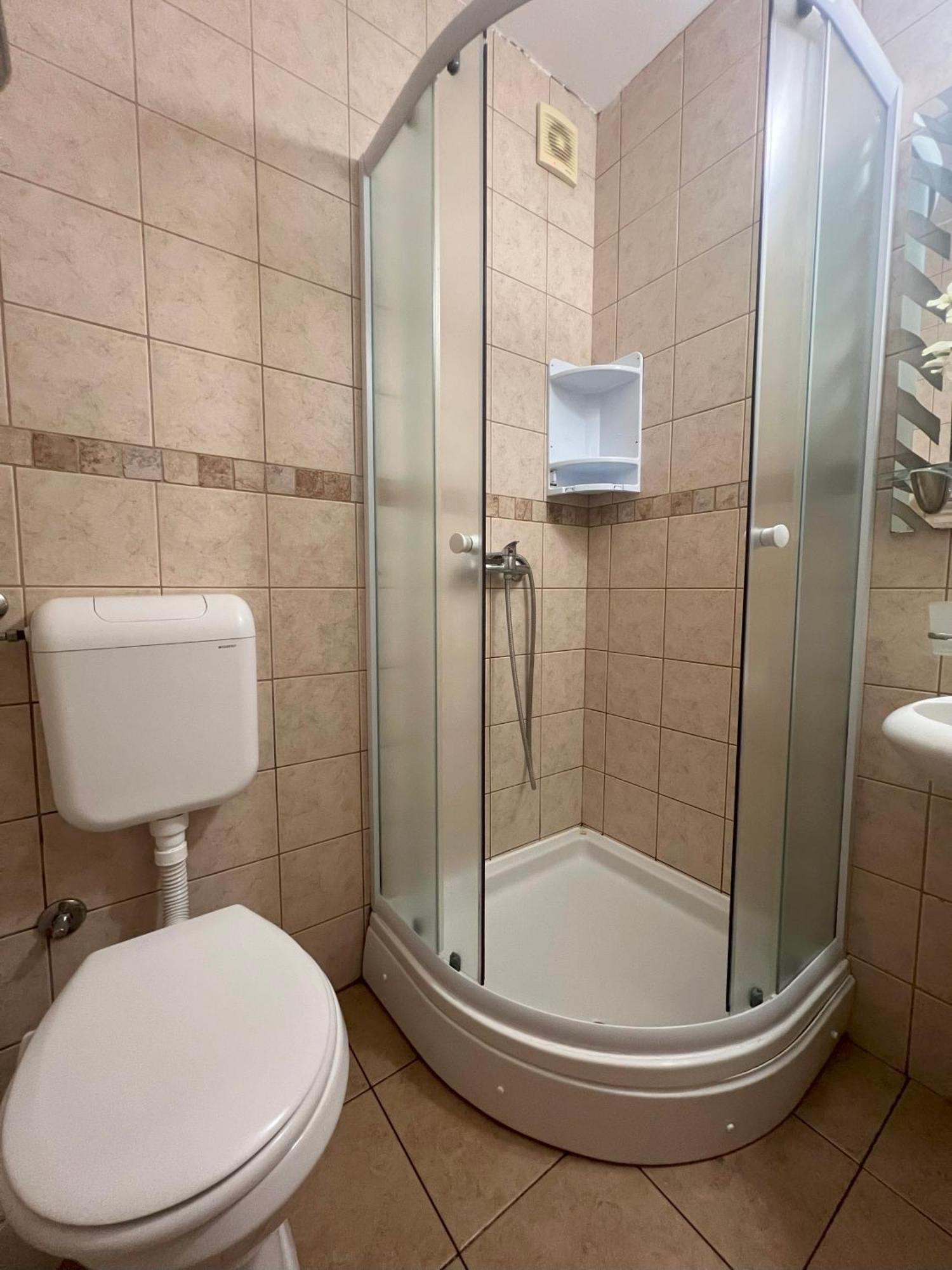 Villa Mila Petrovac Zewnętrze zdjęcie