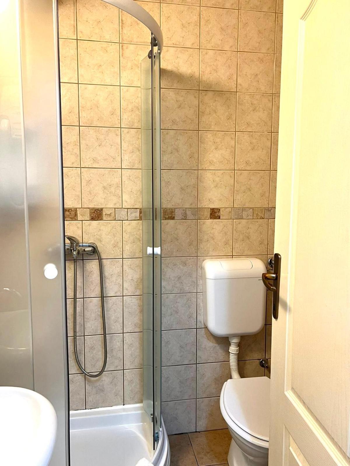 Villa Mila Petrovac Zewnętrze zdjęcie